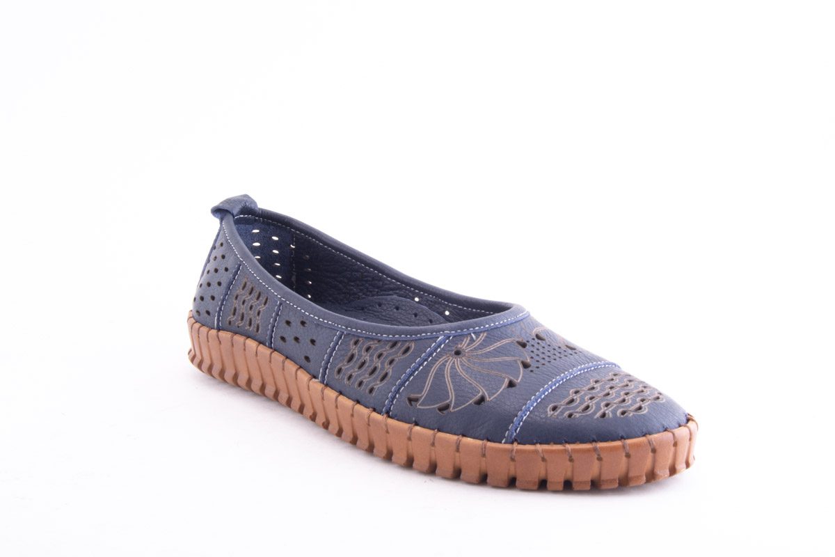 '-amely.ro-Claudio Casini-Pantofi Dama Piele Naturala De Vitel Claudio Casini Cart Ft556 /Abs
