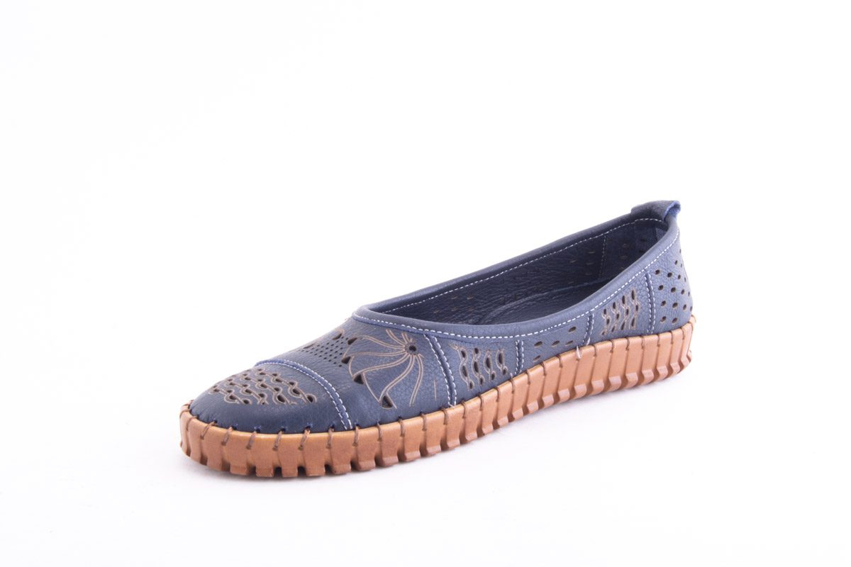 '-amely.ro-Claudio Casini-Pantofi Dama Piele Naturala De Vitel Claudio Casini Cart Ft556 /Abs
