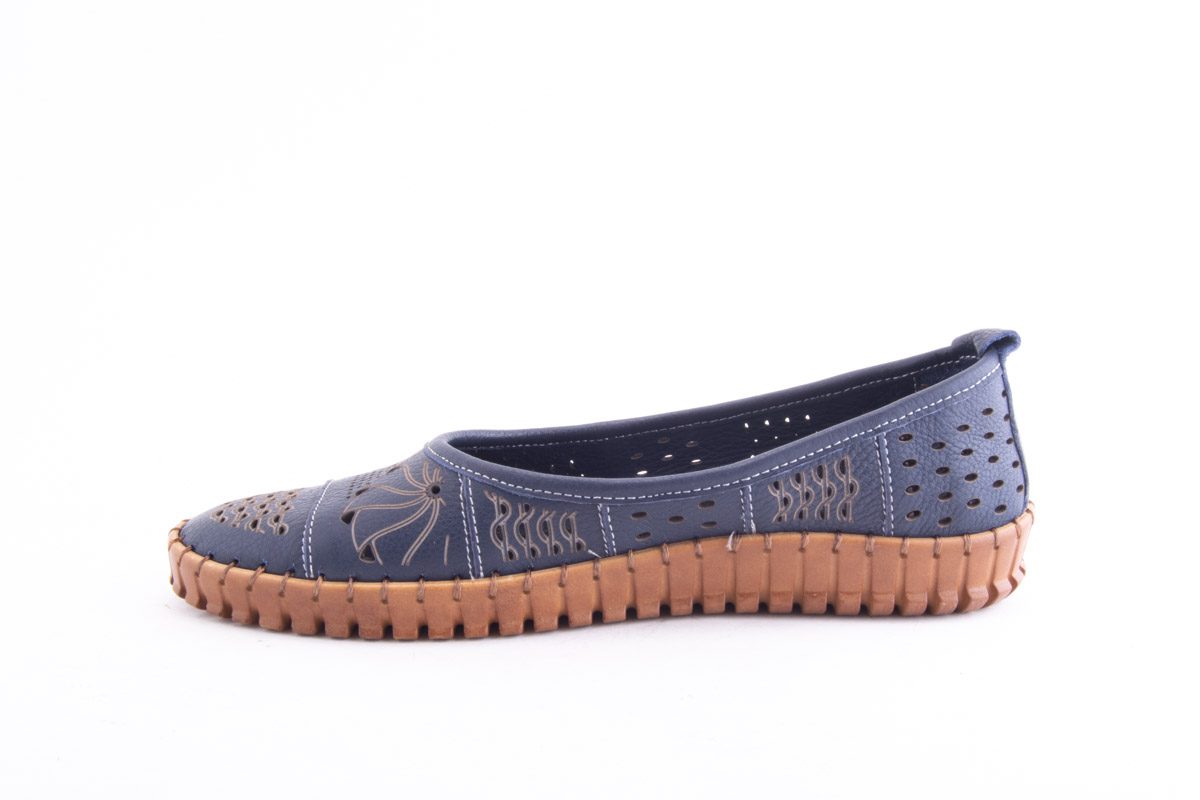 '-amely.ro-Claudio Casini-Pantofi Dama Piele Naturala De Vitel Claudio Casini Cart Ft556 /Abs