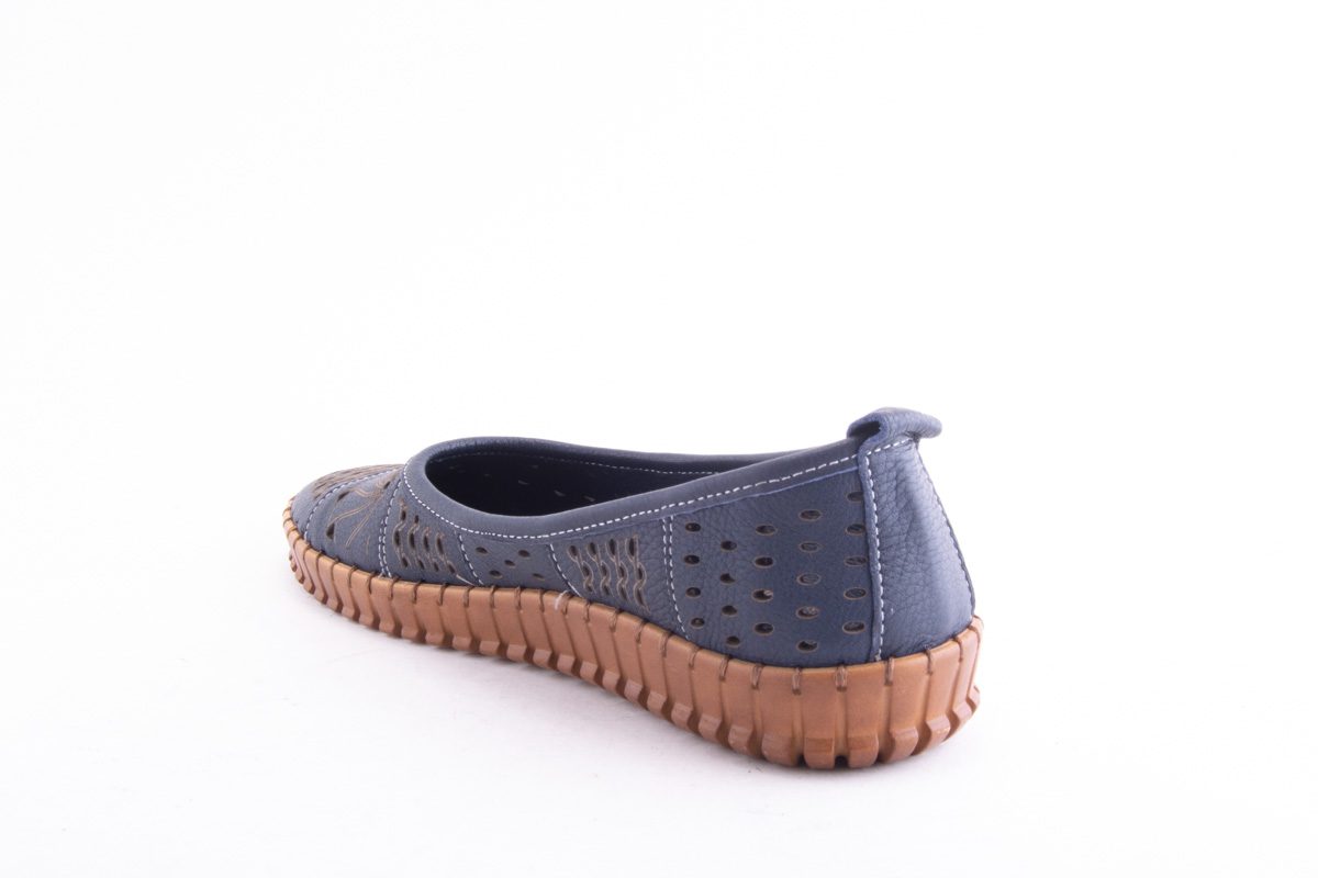 '-amely.ro-Claudio Casini-Pantofi Dama Piele Naturala De Vitel Claudio Casini Cart Ft556 /Abs