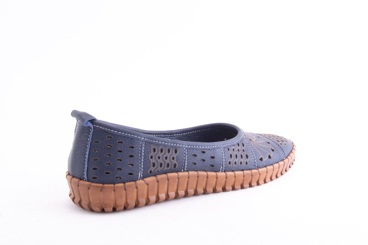 '-amely.ro-Claudio Casini-Pantofi Dama Piele Naturala De Vitel Claudio Casini Cart Ft556 /Abs