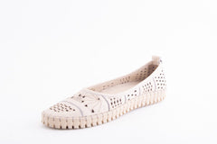 '-amely.ro-Claudio Casini-Pantofi Dama Piele Naturala De Vitel Claudio Casini Cart Ft556 /Bej