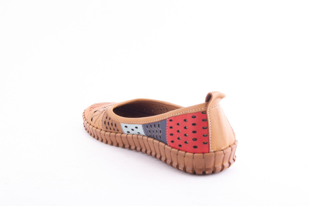 '-amely.ro-Claudio Casini-Pantofi Dama Piele Naturala De Vitel Claudio Casini Cart Ft556 /Mco