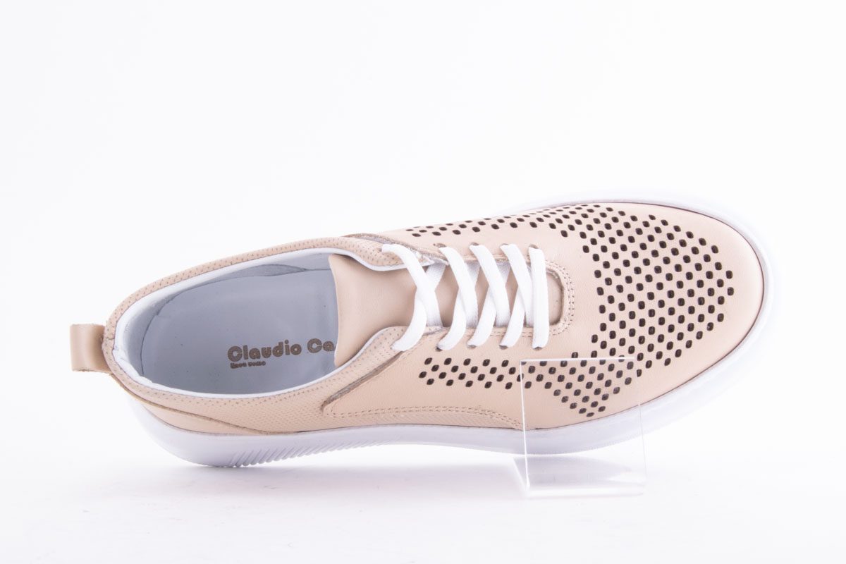 '-amely.ro-Claudio Casini-Pantofi Dama Piele Naturala De Vitel Claudio Casini Cart 7200 /B