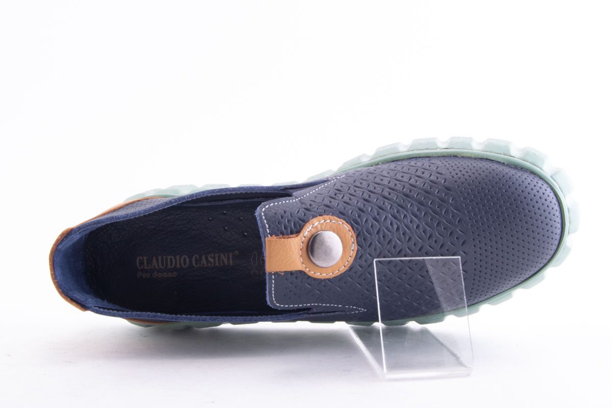 '-amely.ro-Claudio Casini-Pantofi Dama Piele Naturalade Vitel Claudio Casini Cart Ae021 /Ab