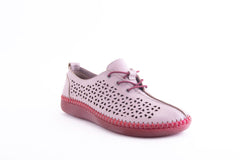 '-amely.ro-Claudio Casini-Pantofi Dama Piele Naturala De Vitel Claudio Casini Cart Hy771 /Mov