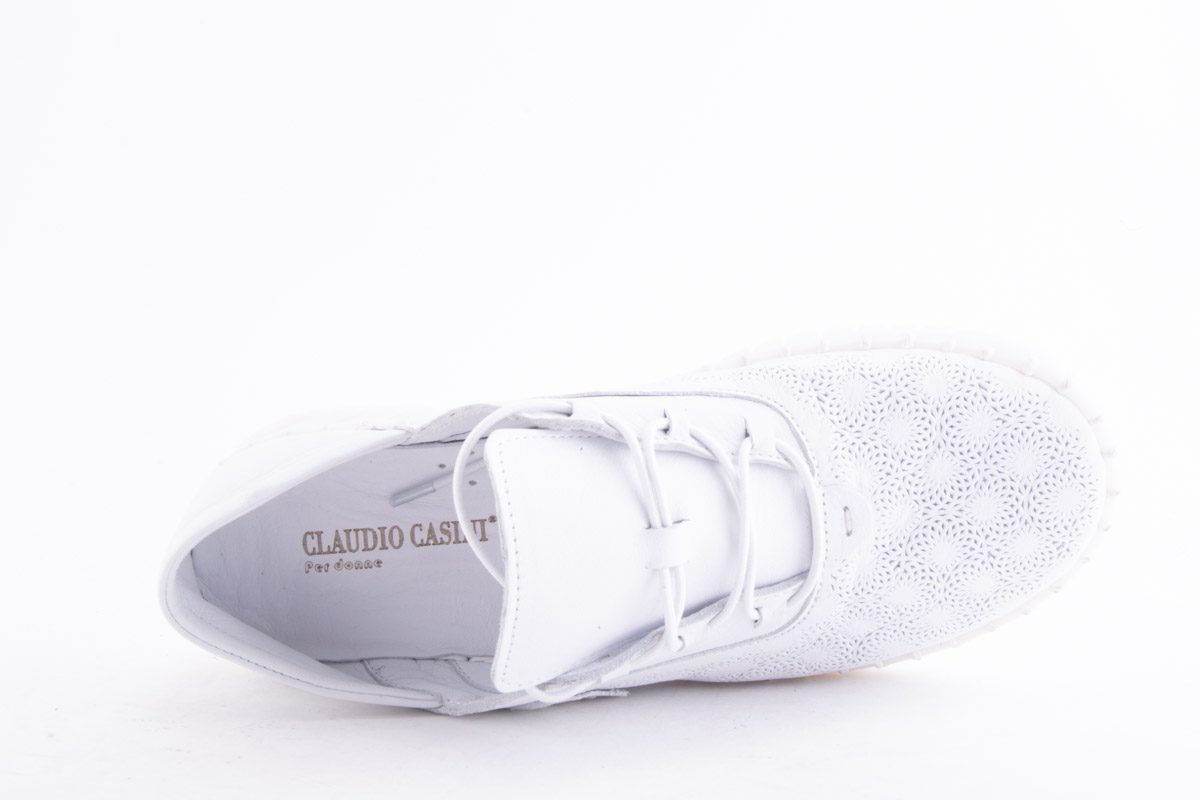 '-amely.ro-Claudio Casini-Pantofi Dama Piele Naturala De Vitel Claudio Casini Cart St621 /A
