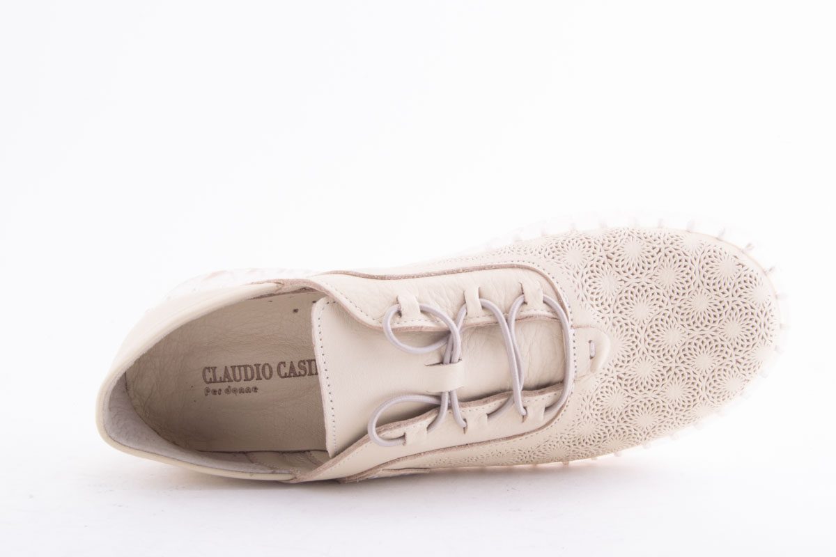 '-amely.ro-Claudio Casini-Pantofi Dama Piele Naturala De Vitel Claudio Casini Cart St621 /B