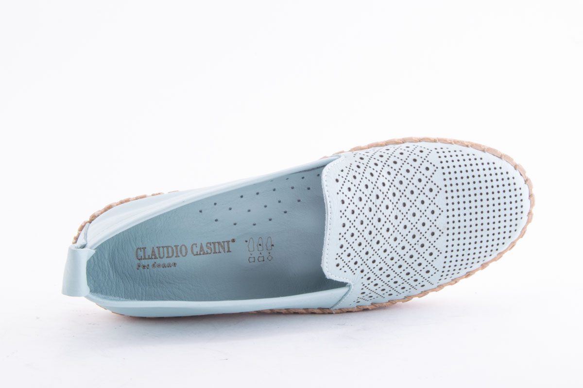 '-amely.ro-Claudio Casini-Pantofi Dama Piele Naturala De Vitel Claudio Casini Cart Yt325 /Vrd