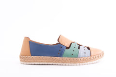 '-amely.ro-Claudio Casini-Pantofi Dama Piele Naturala De Vitel Claudio Casini Cart Yt322 /Cam