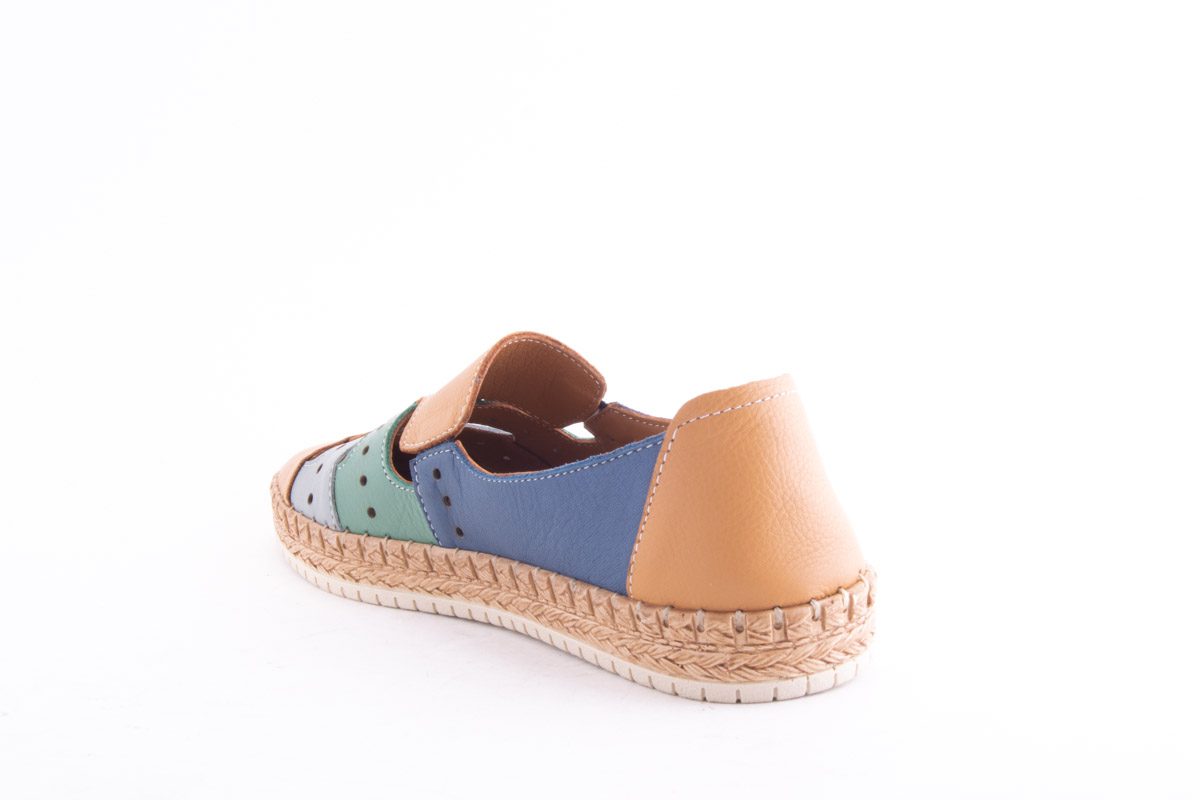 '-amely.ro-Claudio Casini-Pantofi Dama Piele Naturala De Vitel Claudio Casini Cart Yt322 /Cam