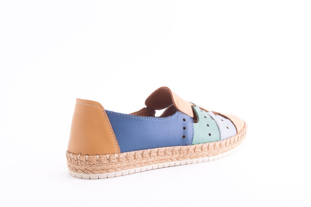 '-amely.ro-Claudio Casini-Pantofi Dama Piele Naturala De Vitel Claudio Casini Cart Yt322 /Cam