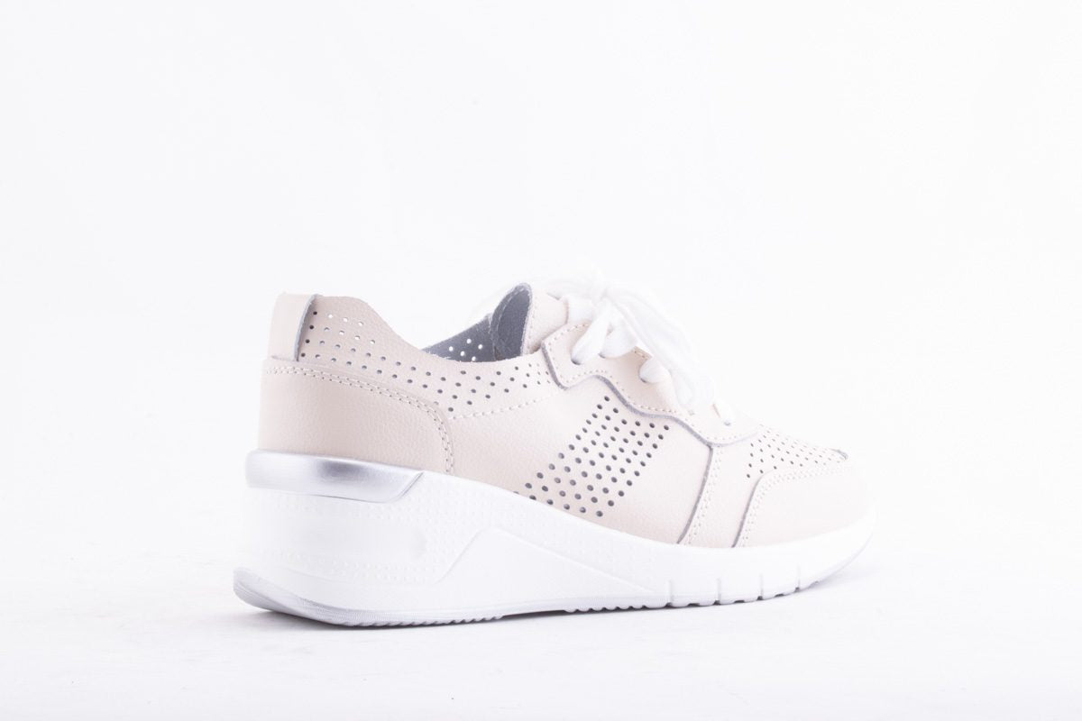 '-amely.ro-amely.ro-Pantofi Dama Etore Piele Naturala Bell A509 /Bej