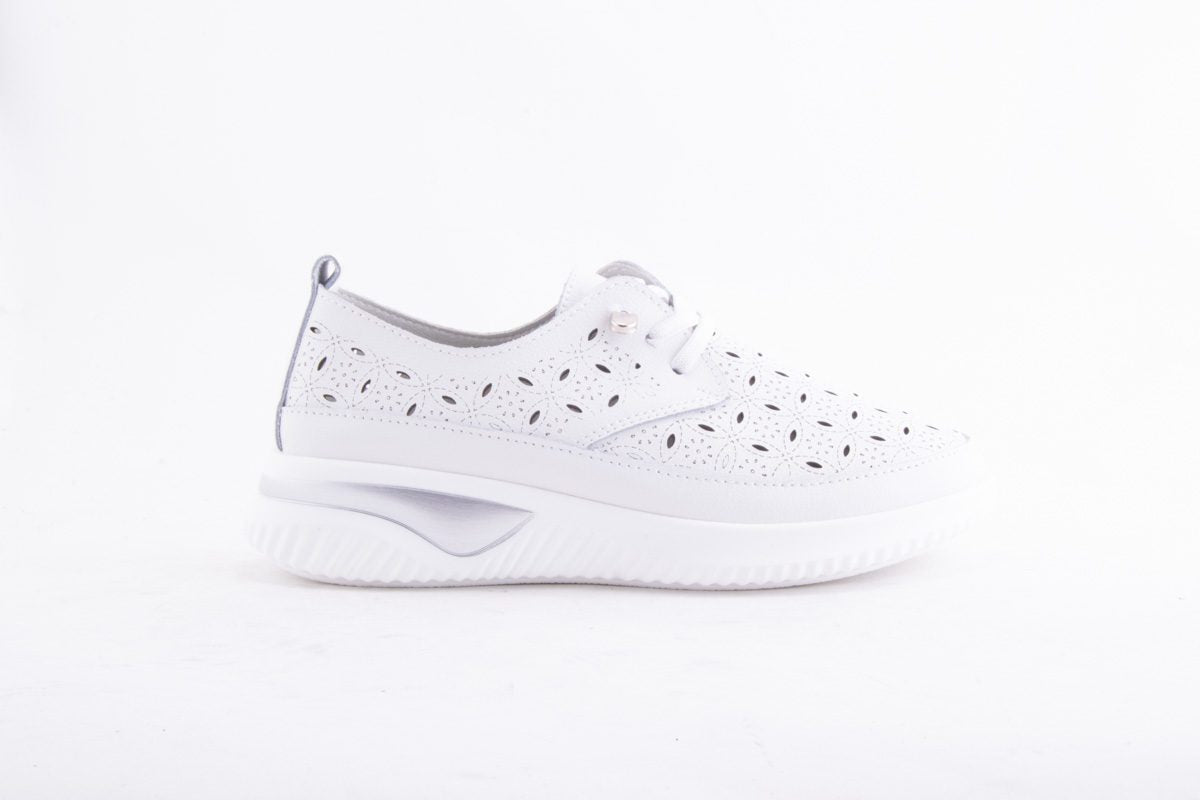 '-amely.ro-amely.ro-Pantofi Dama Etore Piele Naturala Bell A096 /Alb