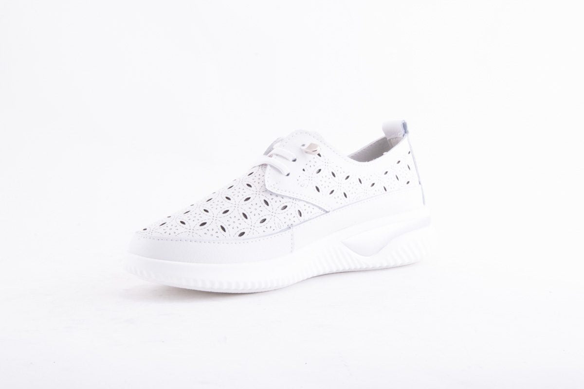 '-amely.ro-amely.ro-Pantofi Dama Etore Piele Naturala Bell A096 /Alb