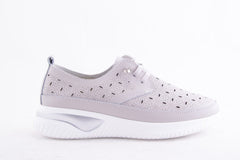 '-amely.ro-amely.ro-Pantofi Dama Etore Piele Naturala Bell A096 /Gri