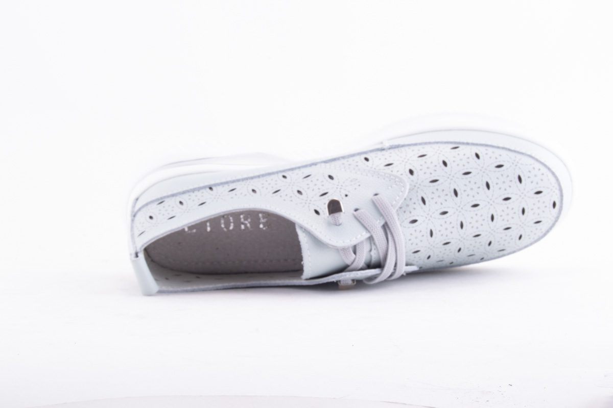 '-amely.ro-amely.ro-Pantofi Dama Etore Piele Naturala Bell A096 /Vrd