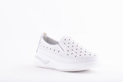 '-amely.ro-amely.ro-Pantofi Dama Etore Piele Naturala Bell A098 /Alb