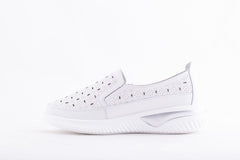 '-amely.ro-amely.ro-Pantofi Dama Etore Piele Naturala Bell A098 /Alb