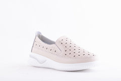 '-amely.ro-amely.ro-Pantofi Dama Etore Piele Naturala Bell A098 /Bej