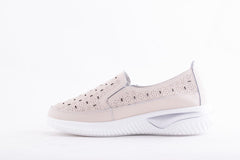 '-amely.ro-amely.ro-Pantofi Dama Etore Piele Naturala Bell A098 /Bej