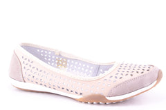 '-amely.ro-amely.ro-Pantofi Dama Etore Piele Naturala Bell 005 /Bej