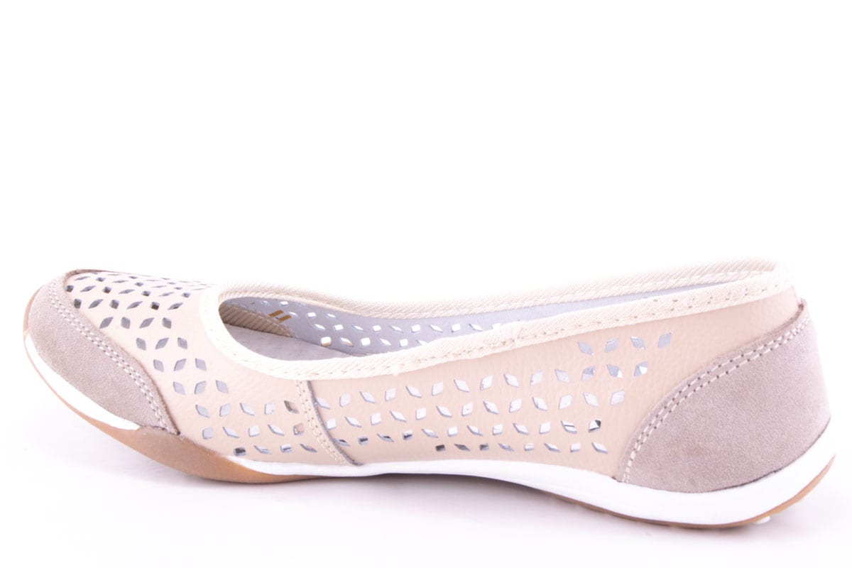 '-amely.ro-amely.ro-Pantofi Dama Etore Piele Naturala Bell 005 /Bej