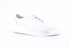 '-amely.ro-amely.ro-Pantofi Dama Etore Piele Naturala Bell 1236 /Alb