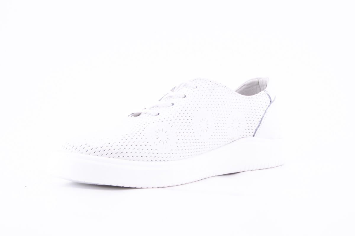 '-amely.ro-amely.ro-Pantofi Dama Etore Piele Naturala Bell 1236 /Alb