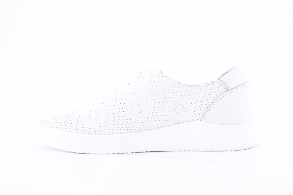 '-amely.ro-amely.ro-Pantofi Dama Etore Piele Naturala Bell 1236 /Alb