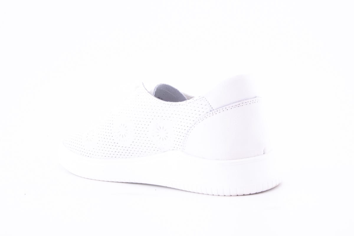 '-amely.ro-amely.ro-Pantofi Dama Etore Piele Naturala Bell 1236 /Alb