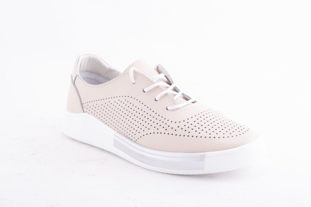 '-amely.ro-amely.ro-Pantofi Dama Etore Piele Naturala Bell 1237 /Bej