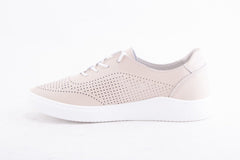 '-amely.ro-amely.ro-Pantofi Dama Etore Piele Naturala Bell 1237 /Bej