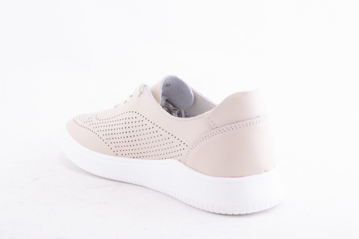 '-amely.ro-amely.ro-Pantofi Dama Etore Piele Naturala Bell 1237 /Bej