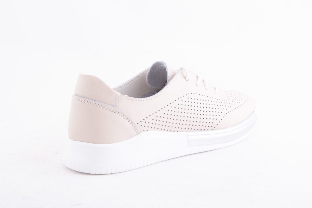 '-amely.ro-amely.ro-Pantofi Dama Etore Piele Naturala Bell 1237 /Bej