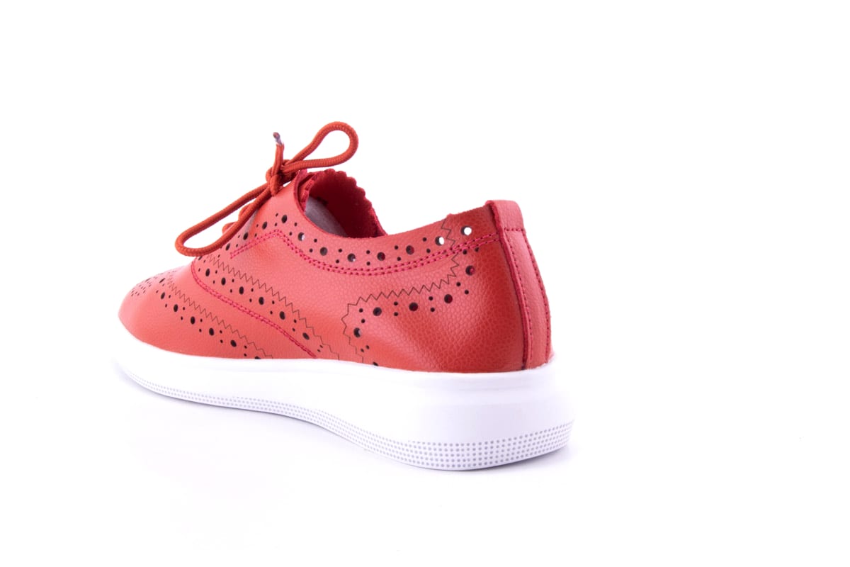 '-amely.ro-amely.ro-Pantofi Dama Etore Piele Naturala Bell 2020 /Rosu