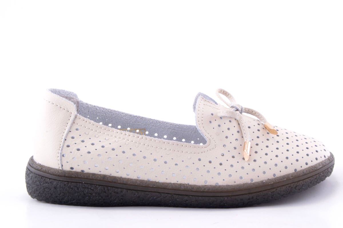 '-amely.ro-amely.ro-Pantofi Dama Etore Piele Naturala Bell 2028-2 /B