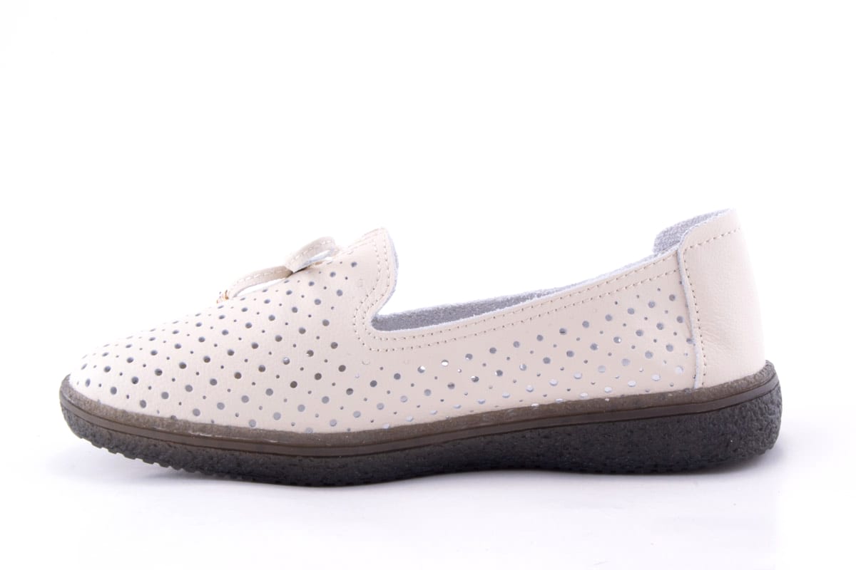 '-amely.ro-amely.ro-Pantofi Dama Etore Piele Naturala Bell 2028-2 /B