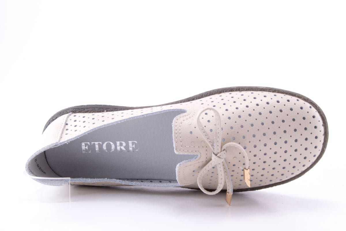 '-amely.ro-amely.ro-Pantofi Dama Etore Piele Naturala Bell 2028-2 /B