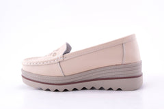 '-amely.ro-amely.ro-Pantofi Dama Etore Piele Naturala Bell 3095-1 /Bej