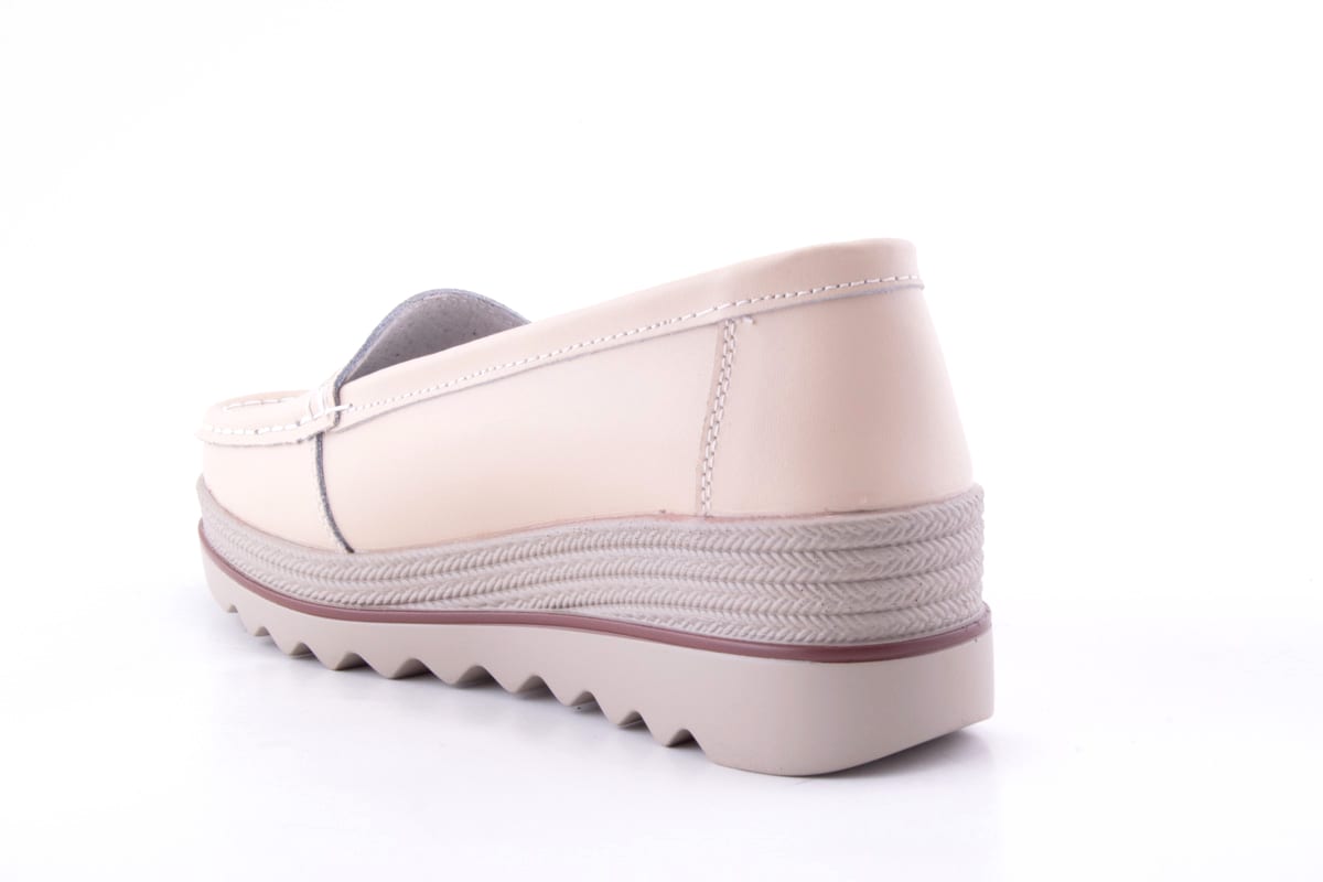 '-amely.ro-amely.ro-Pantofi Dama Etore Piele Naturala Bell 3095-1 /Bej
