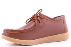 '-amely.ro-amely.ro-Pantofi Dama Feel Piele Naturala Bell 219-10 / Cam