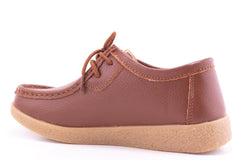 '-amely.ro-amely.ro-Pantofi Dama Feel Piele Naturala Bell 219-10 / Cam