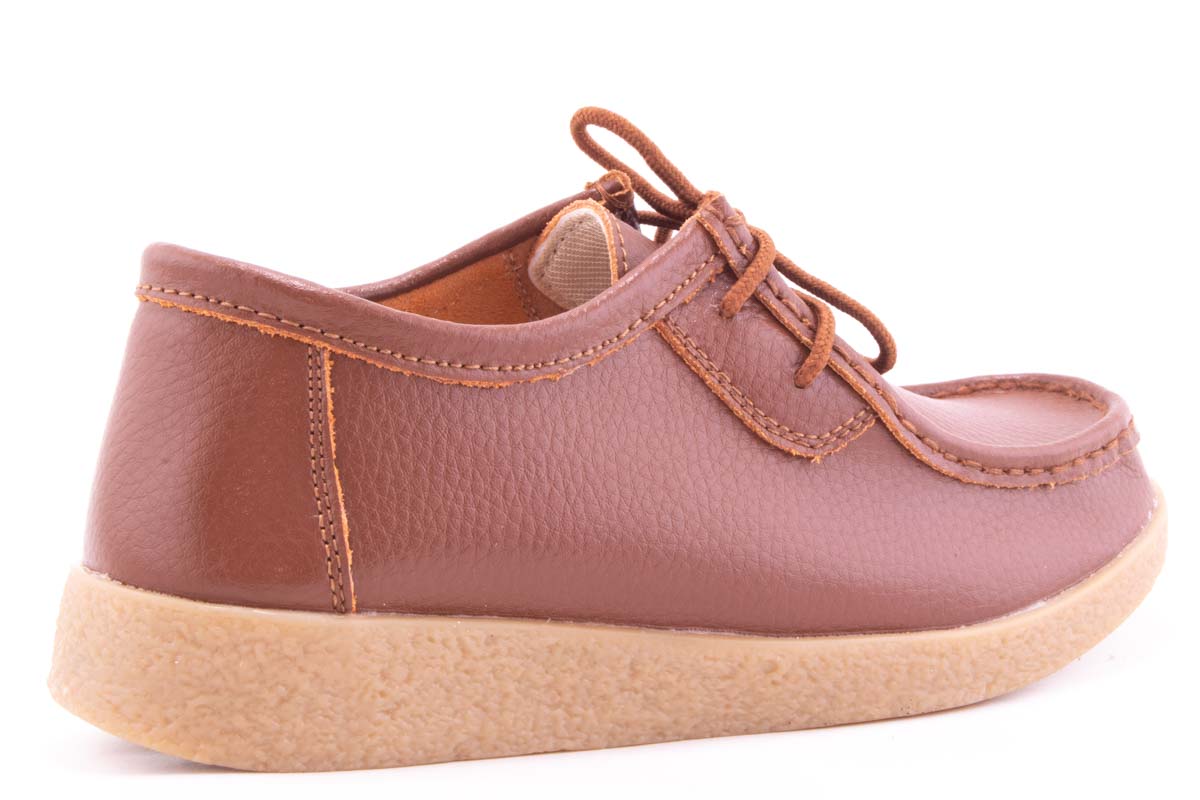 '-amely.ro-amely.ro-Pantofi Dama Feel Piele Naturala Bell 219-10 / Cam