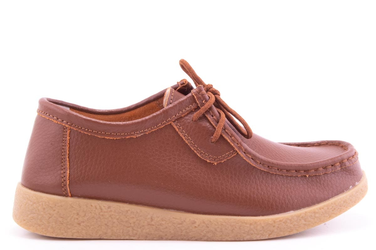 '-amely.ro-amely.ro-Pantofi Dama Feel Piele Naturala Bell 219-10 / Cam
