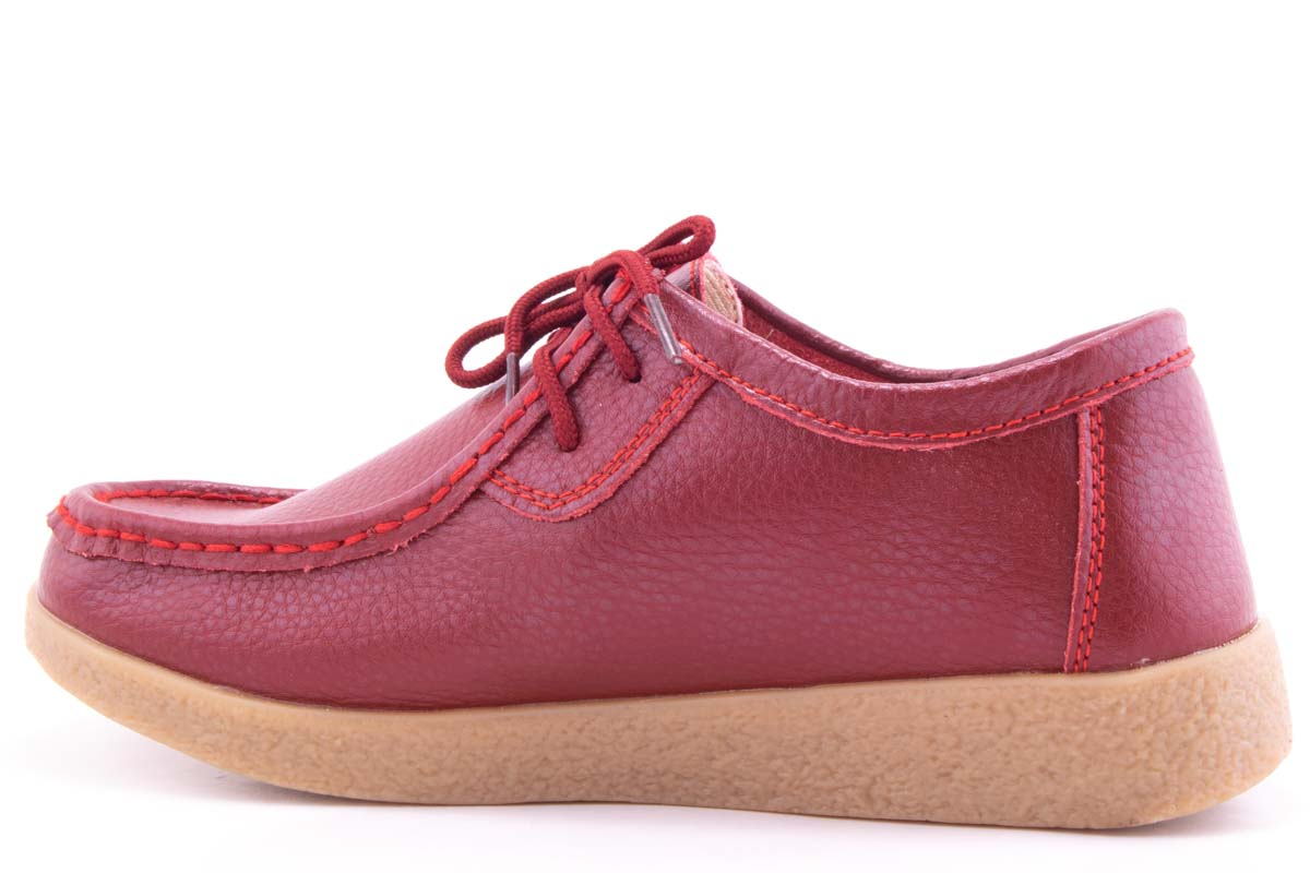 '-amely.ro-amely.ro-Pantofi Dama Feel Piele Naturala Bell 219-10 / Rs