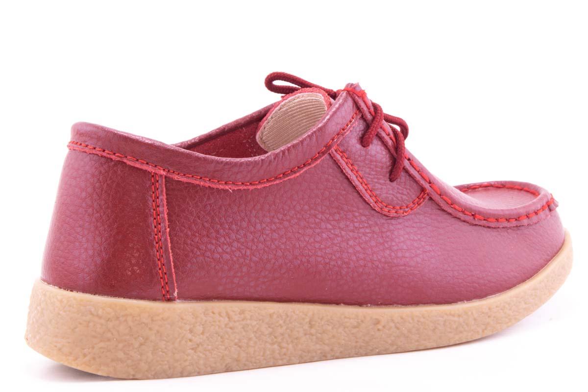 '-amely.ro-amely.ro-Pantofi Dama Feel Piele Naturala Bell 219-10 / Rs