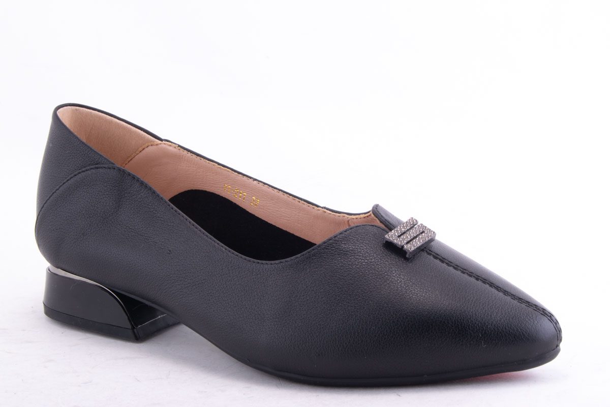 '-amely.ro-amely.ro-Pantofi Dama Piele Naturala Formazione Form 11-24 /N