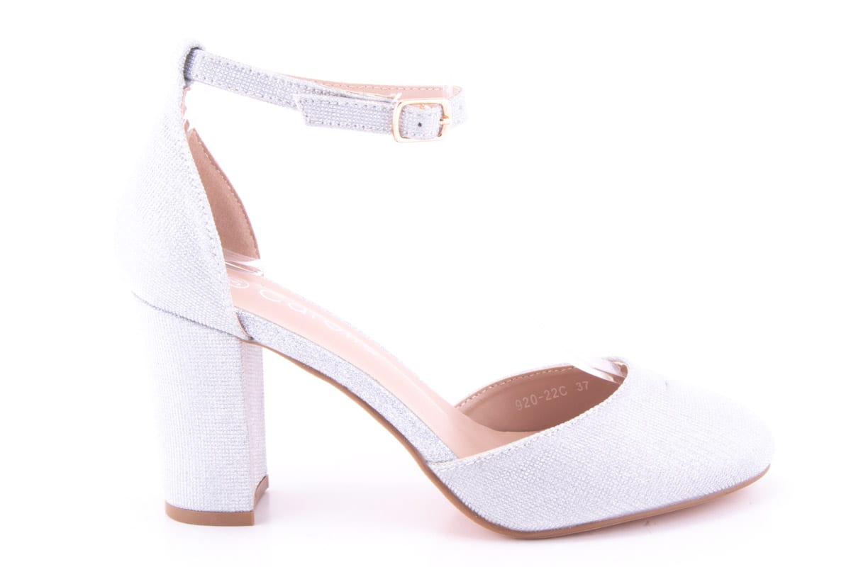 '-amely.ro-amely.ro-Pantofi Dama Eleganti Karo 920-22C/ Ag