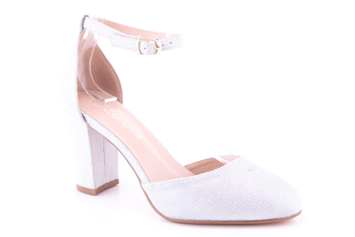 '-amely.ro-amely.ro-Pantofi Dama Eleganti Karo 920-22C/ Ag